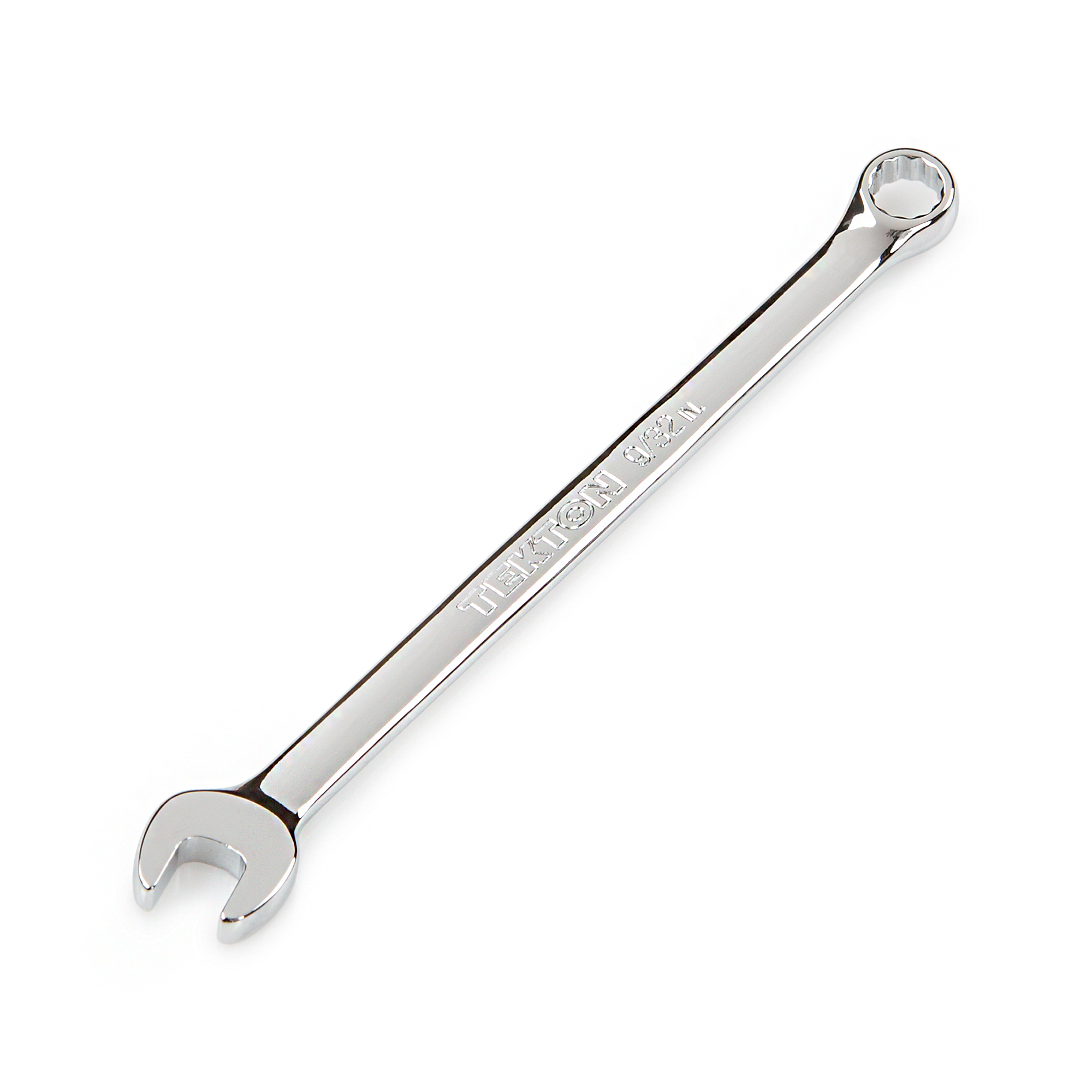 TEKTON 9/32 Inch Combination Wrench | 18252